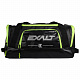 Сумка   Exalt Getaway Carry-On Duffel Bag Black/Lime